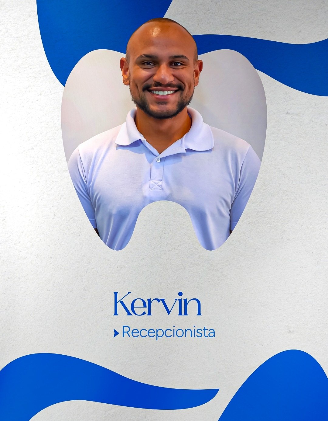 Kervin Caballero